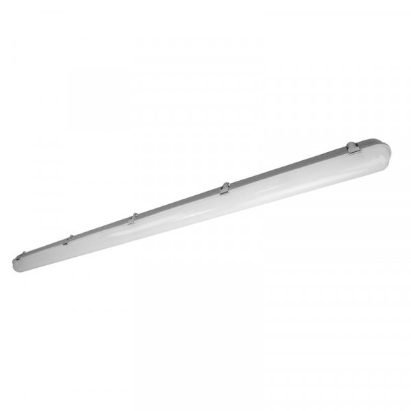 LED Lichtbalk - 1574mm - IP65 - 38W - 5000K - Koppelbaar - Basic - Wit