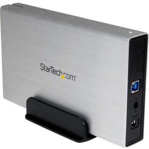 StarTech 3.5 inch HDD behuizing voor SATA HDD