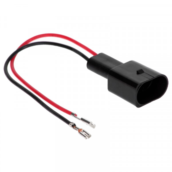 Adapter voor originele luidsprekerconnector (v) - Diverse Volkswagen - Per stuk