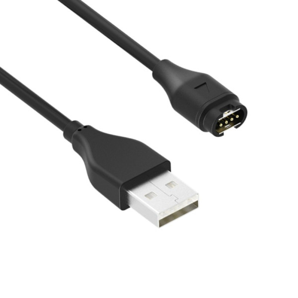 Oplaadkabel voor Garmin Fenix 8 Amoled en Solar Sapphire