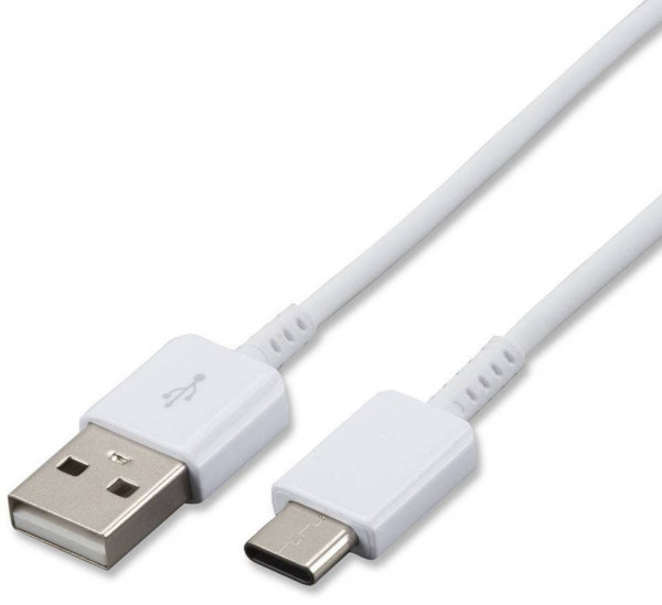 Samsung USB C Kabel 1,5 meter wit