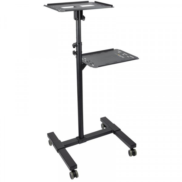 StarTech Beamertafel - Laptop Trolley en Projectietafel