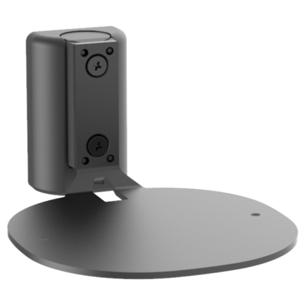 Cavus Muurbeugel voor Harman Kardon Citation ONE - Draai- en kantelbaar - Per stuk - Zwart