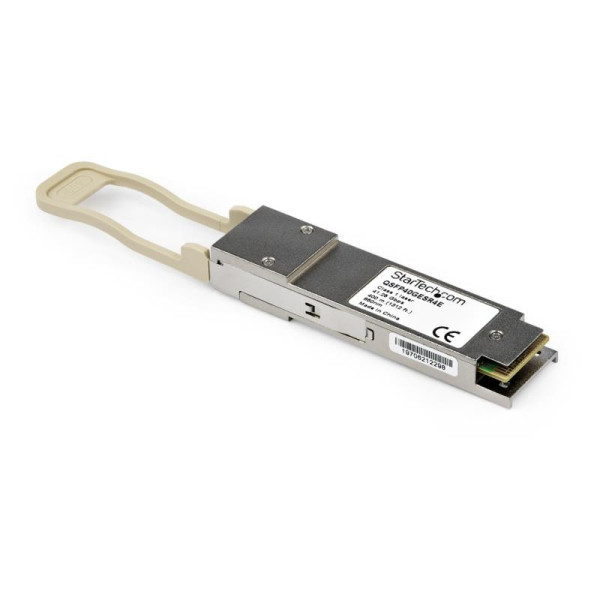 StarTech HP JG325A compatible glasvezel QSFP module