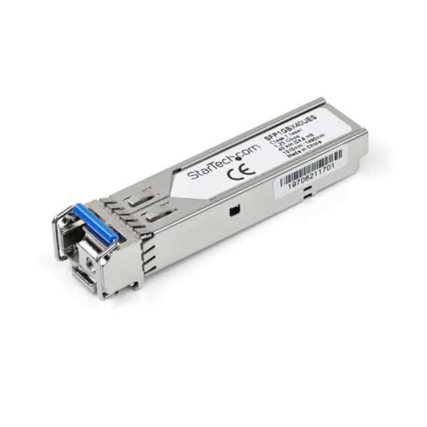 StarTech SFP Module - singlemode - downstream - Dell EMC SFP-1G-BX80-D compatible