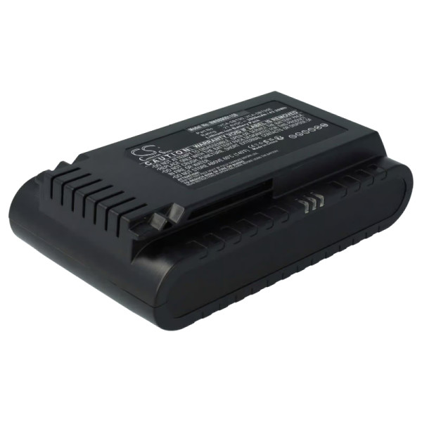 Accu voor Samsung DJ96-00221A en VCA-SBT90 - 21,6V - 2000mAh - Zwart