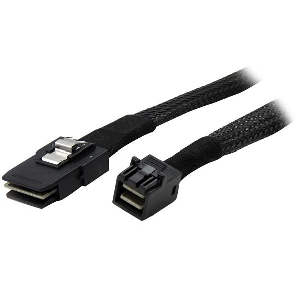 StarTech Interne Mini-SAS kabel - SFF-8087 naar SFF-8643 - 1 m