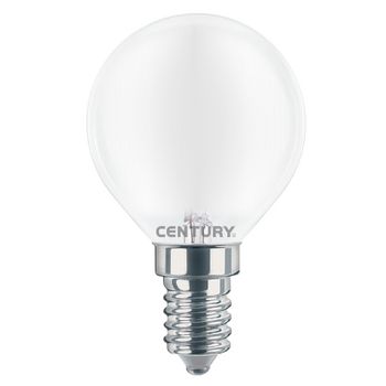 Century INSH1G-041430 Led-lamp E14 4 W 470 Lm 3000 K