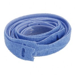 VELCRO® Brand Fasteners klittenband met lus Blauw 10 stuks