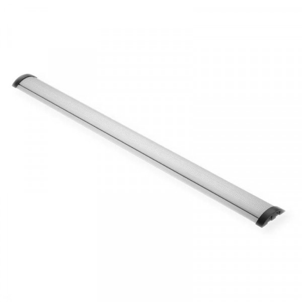Aluminium Kabelgoot - 92 mm - 1,1 meter - Metaal