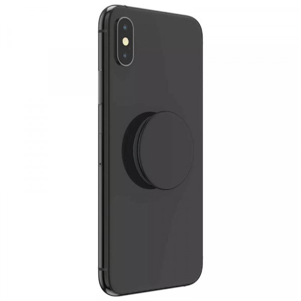 PopSockets - PG Basic - Zwart