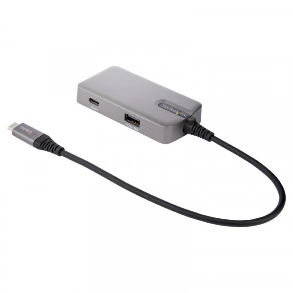 StarTech USB-C Multiport Adapter - 4K 60Hz HDMI 2.0b HDR10