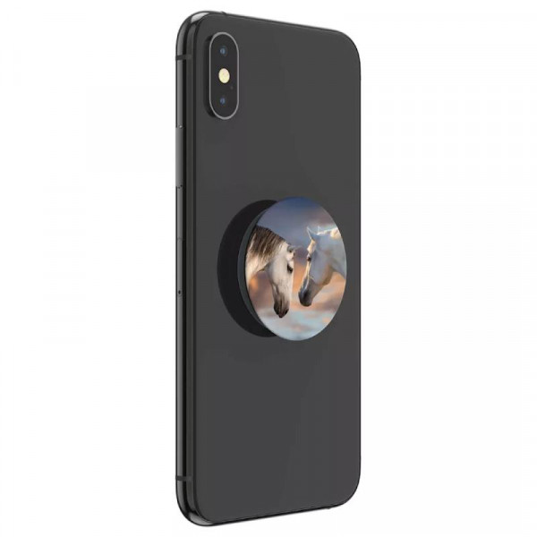 PopSockets - PG Basic - Sunset Horses