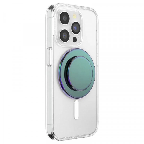 PopSockets - PopGrip MagSafe - Nightshade