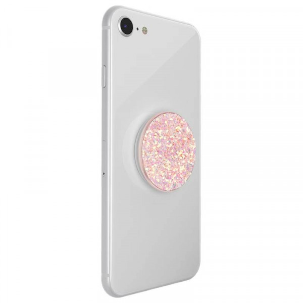 PopSockets - PG Sparkle - Rose