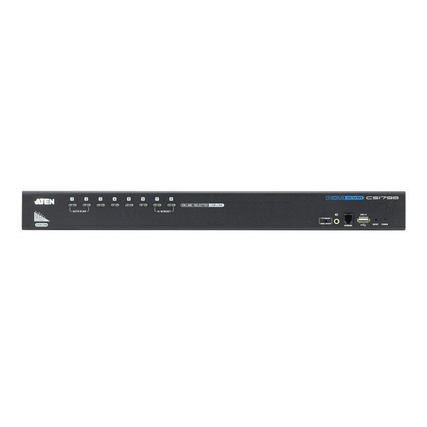 ATEN CS1798 8-Port USB - HDMI KVM