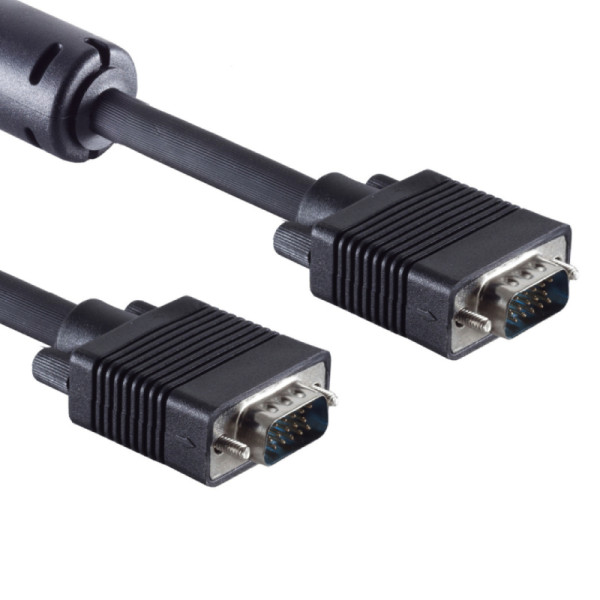 15-pins VGA Monitor aansluitkabel 5 meter