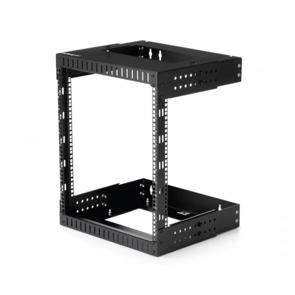 StarTech 12U wandmonteerbaar server rack - tot wel 20 inch diep