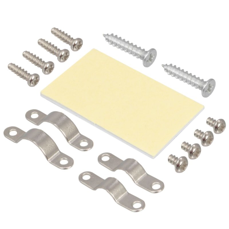 Netwerk Koppelstukken en Splitters