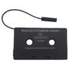 Bluetooth Cassette Adapter Stereo