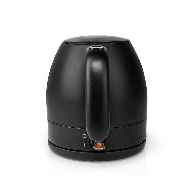Concept RK2391 waterkoker 1,7 l, zwart