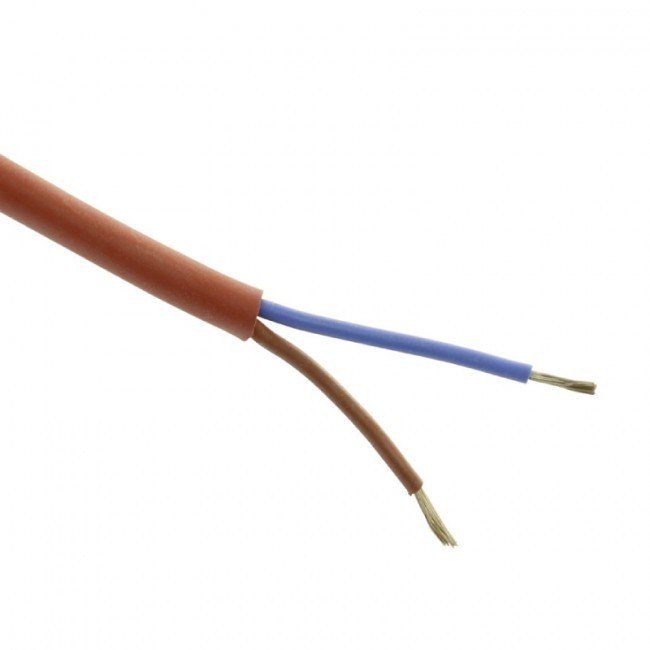 PUR-Leitung H07BQ-F 5x1,5 bis 5x2,5 Baustellenkabel, Industriekabel geeignet für den Außenbereich 5-50m