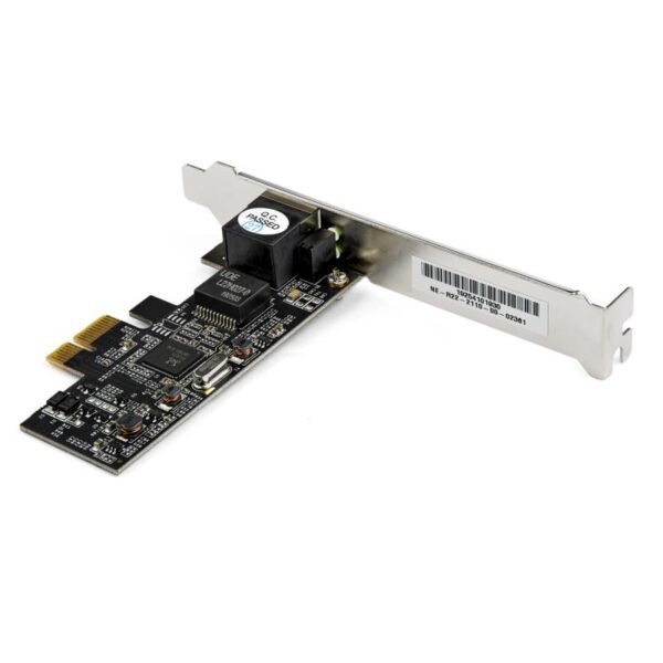 Startech PCI Express to PCI Adapter Card | PEX1PCI1