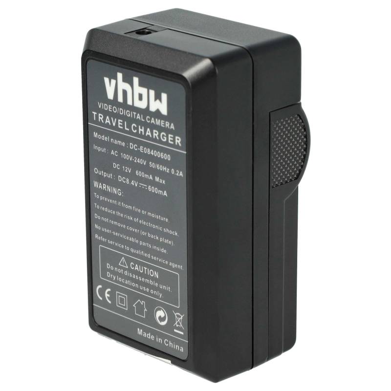 DT09392-Chargeur New MH-24 Batterie Pour Nikon EN-EL14 P7100 P7000 D5100 D3100 D3200 Caméra