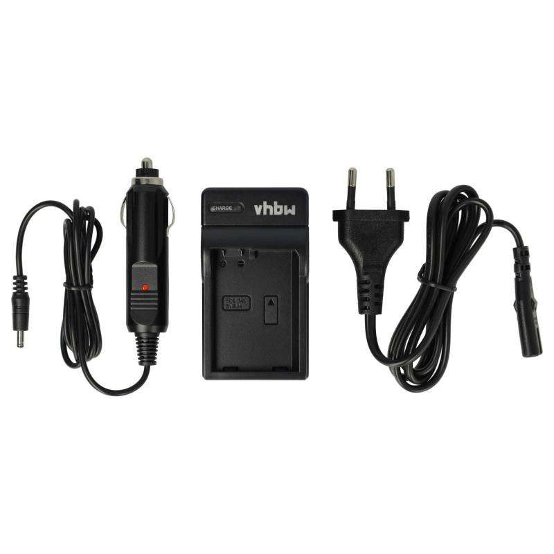 Nikon MH-24 oplader voor EN-EL14