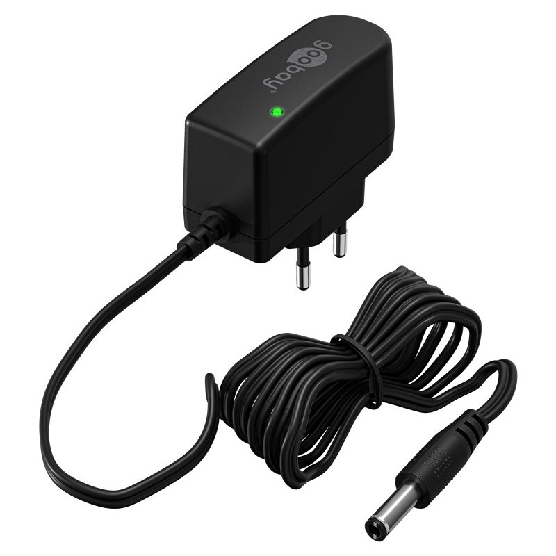 3-12v 3a Verstelbare Voedingsadapter Traploze Snelheidsregelaar Geregelde Voedingsadapter   Plug  Eu Plug